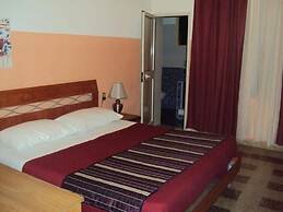 Hotel Mirage