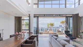 Penthouse 702 Kylemore B