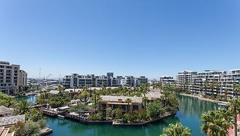Penthouse 702 Kylemore B