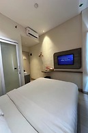 Hotel 88 Alun Alun