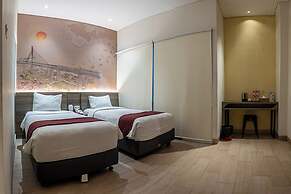 Hotel 88 Alun Alun