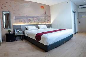 Hotel 88 Alun Alun