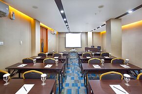 Hotel 88 Alun Alun
