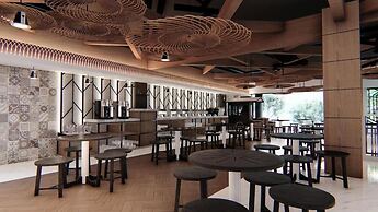 Hotel 88 Alun Alun