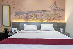 Hotel 88 Alun Alun