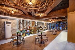 Hotel 88 Alun Alun