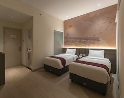 Hotel 88 Alun Alun