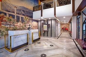 Hotel 88 Alun Alun