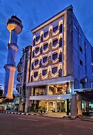 Hotel 88 Alun Alun