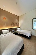 Hotel 88 Alun Alun