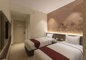Hotel 88 Alun Alun