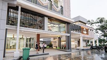 Hotel 88 Alun Alun