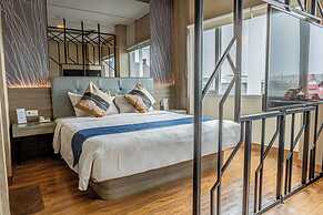 Hotel 88 Alun Alun