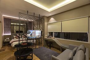 Hotel 88 Alun Alun