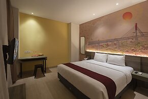 Hotel 88 Alun Alun