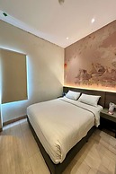 Hotel 88 Alun Alun