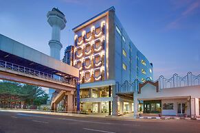 Hotel 88 Alun Alun