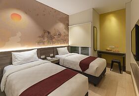 Hotel 88 Alun Alun
