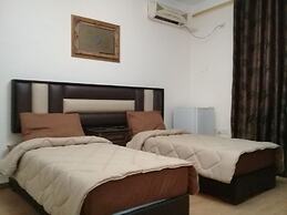 Seleen Hotel Suites