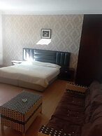 Seleen Hotel Suites