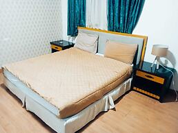 Seleen Hotel Suites