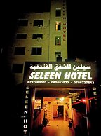 Seleen Hotel Suites