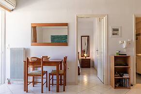 Comfy Beach Flat 10min City Center