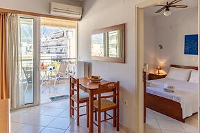 Comfy Beach Flat 10min City Center