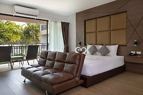 The Bell Airport Phuket Hotel