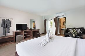 The Bell Airport Phuket Hotel