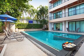 The Bell Airport Phuket Hotel