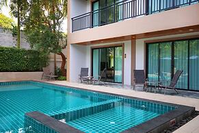 The Bell Airport Phuket Hotel
