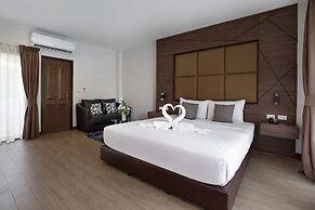 The Bell Airport Phuket Hotel