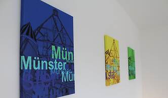 Cityhaus Münster