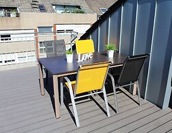 Cityhaus Münster