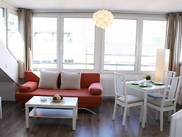 Cityhaus Münster