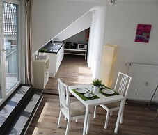 Cityhaus Münster