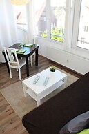 Cityhaus Münster