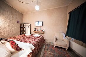 Adelya Cave Hotel