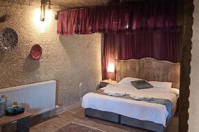 Adelya Cave Hotel