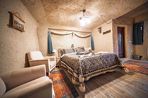 Adelya Cave Hotel