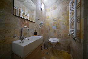 Adelya Cave Hotel