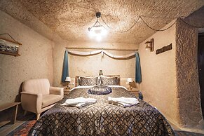 Adelya Cave Hotel