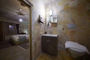 Adelya Cave Hotel