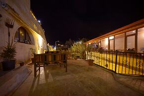 Adelya Cave Hotel