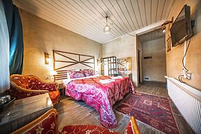 Adelya Cave Hotel