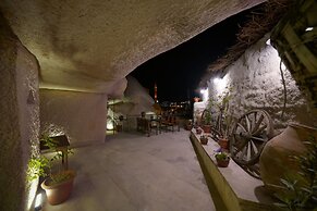 Adelya Cave Hotel