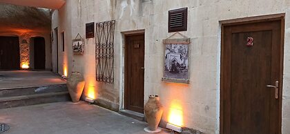 Adelya Cave Hotel