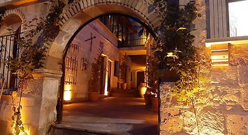 Adelya Cave Hotel