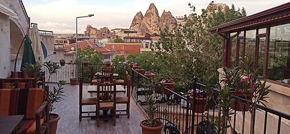 Adelya Cave Hotel